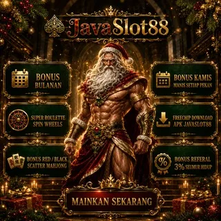 JAVASLOT88 - Permainan Gaple Seru dan Menantang
