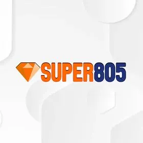 SUPER805 - Petualangan Seru di Dunia Fantasi