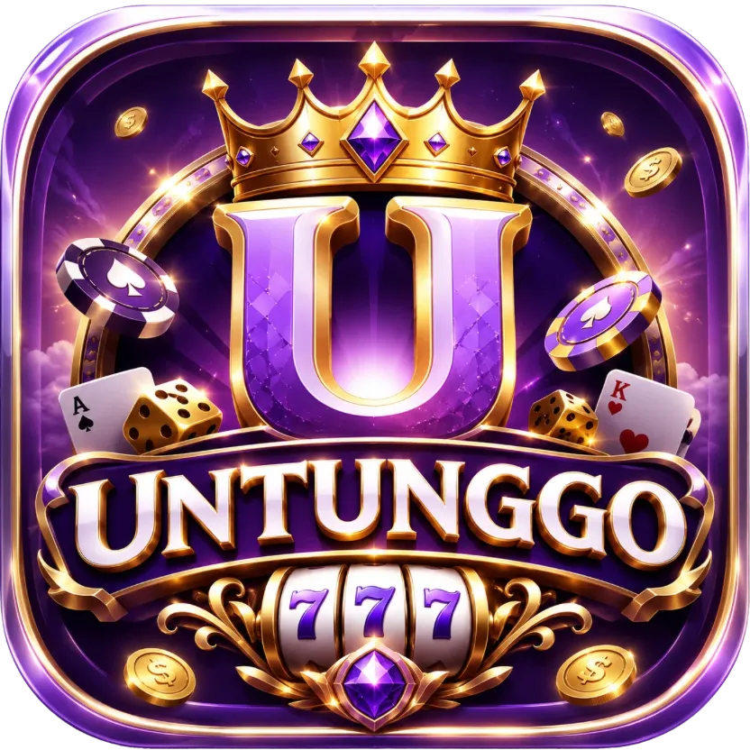 UNTUNGGO - Petualangan Seru di Dunia Anime