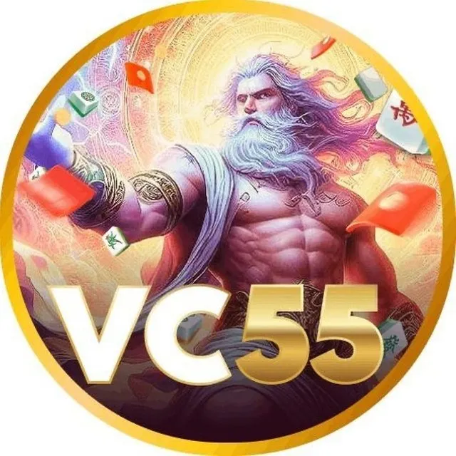 VC55 - Permainan Slot Terbaik untuk Pengalaman Menyenangkan